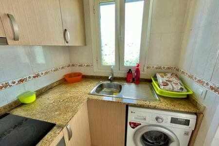 Boschapartamento De 2 Dormitorios Y Con Piscina Ciutadella  Kültér fotó