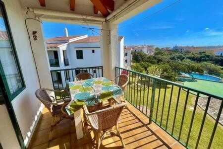 Boschapartamento De 2 Dormitorios Y Con Piscina Ciutadella  Kültér fotó