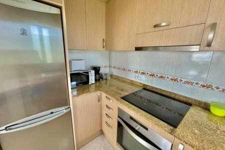Boschapartamento De 2 Dormitorios Y Con Piscina Ciutadella  Kültér fotó